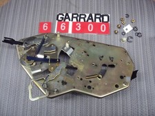 Garrard 6 300 /6 200 Turntable Main Gear Parts. Tested. Parting Out 6 300