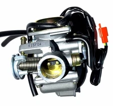CARTER TALON 150 150CC GO KART CARBURETOR CARTER BROTHERS BROS PART # 513-3003