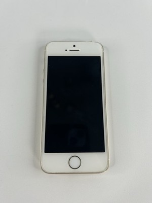 Apple iPhone 5s A1453 Gold 16GB For Parts Repair No Power As Is | eBay
