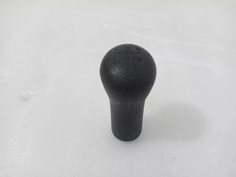 5 Speed Gear Shift Lever Shifter Knob Fit For Suzuki Samurai Gypsy King — 第 2/4 张图片
