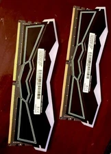 TEAM GROUP T-Force delta DDR5 6000MHz 2x8gb FF3D58G6000HC38ABK CL38-38-38-71