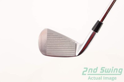 Bridgestone Tour B JGR HF2 6 têtes de fer forgées main droite seule 27