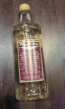 The STARBUCKS RASPBERRY SYRUP 1L Original Bottle, Unopened FAST SHIPPING BB2023