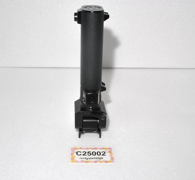 Olympus OM Systemkamera Electronic Flash Power Bounce Grip 2 (Halterung fehlt)