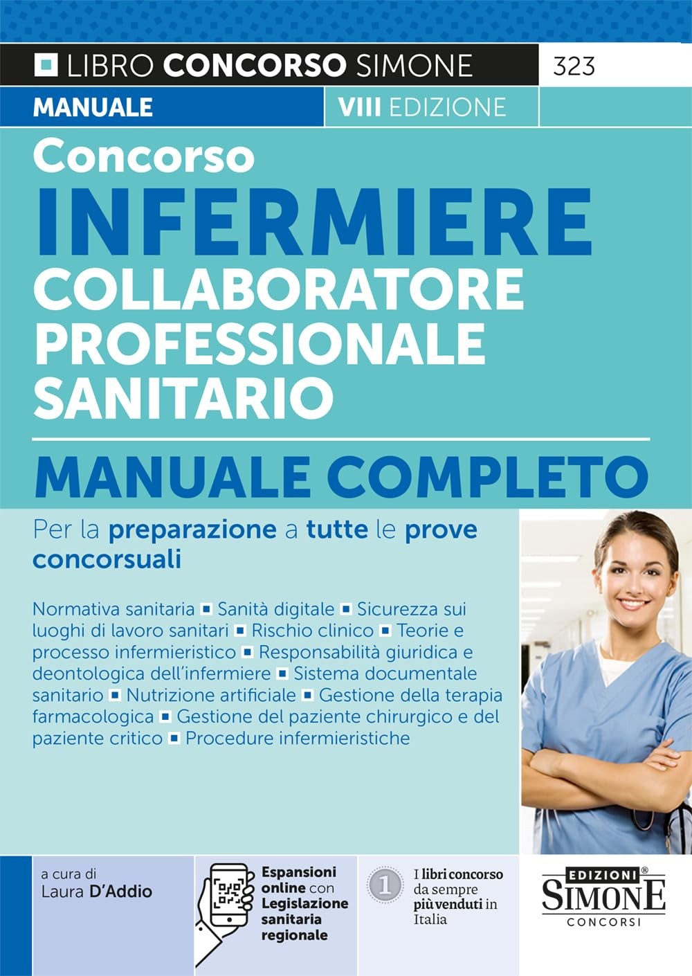 Лаура Даддио Конкорсо - профессиональная сотрудница (в мягкой обложке) (ИМПОРТ ИЗ Великобритании)