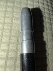 Vintage Cigarette Holder • Metal & Black Bakelite Style Mid‑Century Smoking — photo 3