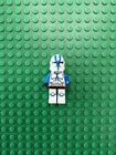 Lego 501st Legion Clone Trooper Minifigure sw0445