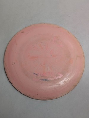 Innova Star Tee-Rex Disc Golf Distance Driver 172g Pink Old Run Penned PFN
