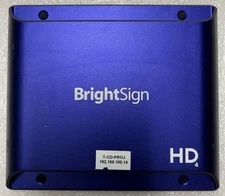 BrightSign HD224 (No Cable)