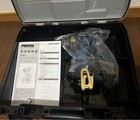 Makita TD173DZ 18V Cordless Impact Driver Premium Blue 20th Anniversary w/Case