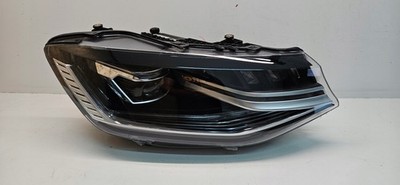 VW CADDY 4 IV 2K8 LED Scheinwerfer Rechts 2K8941036S
