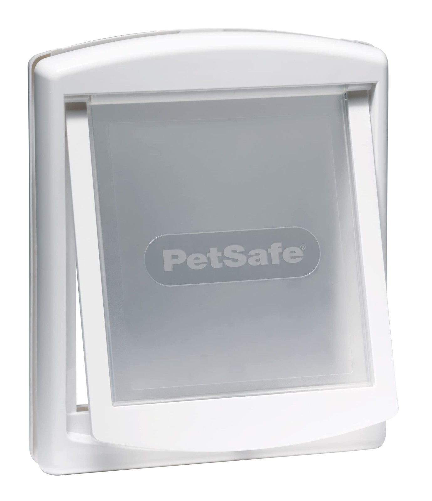 PetSafe — Original Staywell cat and dog flap, 2 way access in or out - Indoor an