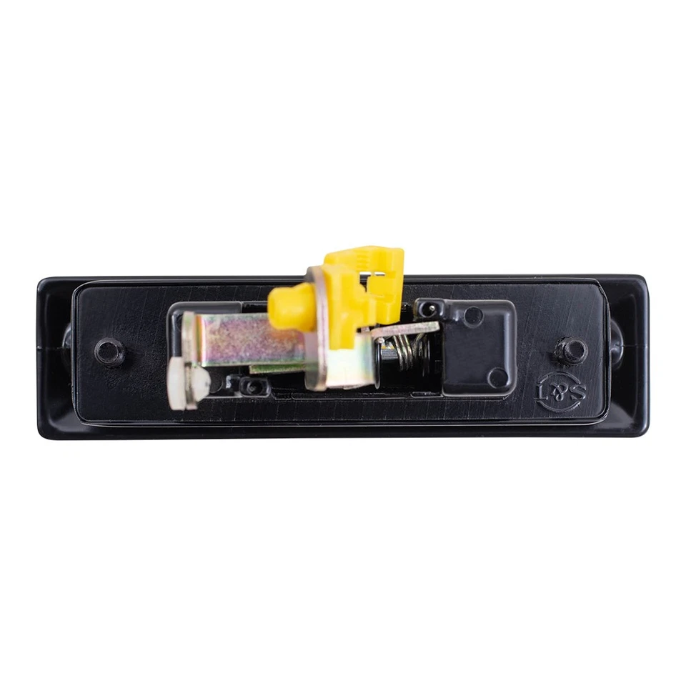 For 1994-1997 Astro Outside Sliding Door Handle 15689043 1994-1997 Safari Foto 3 de 4