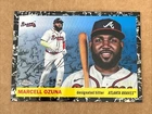 2025 Topps Marcell Ozuna Base (Raw)