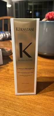 Kerastase Elixir Ultime Hair Oil