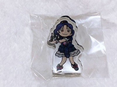 Girls Band Cry Nana Kumamine-sensei Acrylic Block Galcla Daidas