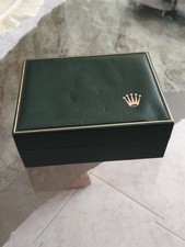 ROLEX Box Scatola 10.00.1 per modelli Rolex "Sportivi"