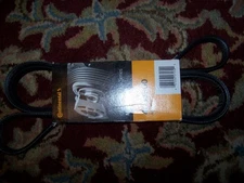 Continental 4060900 Accessory Drive Belt System Components - Serpentine Belt