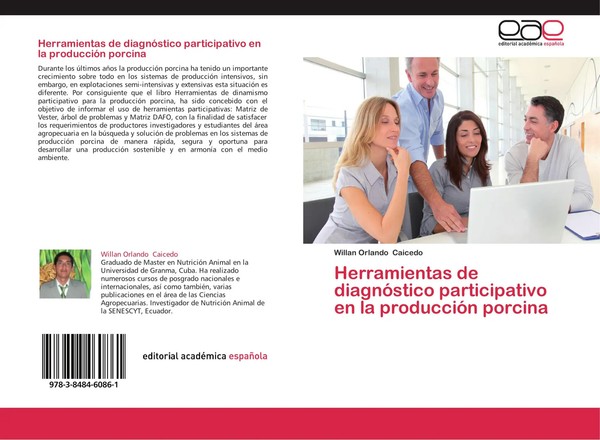 Willan Orlando Caicedo | Herramientas De DiagnóStico Participativo En La...-image