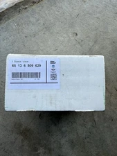 OEM BMW F97 G01 G05 G06 G07 G20* G42 G87 X5 Door Audio Sound Midrange Speaker