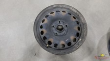 2016 Volkswagen Jetta 15 Wheel Rim 15x6 5 Lug 112mm Steel