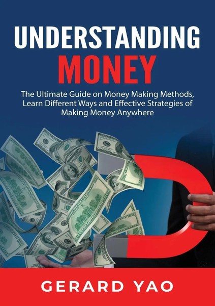 Understanding Money | Gerard Yao | Taschenbuch | Englisch | 2023-image