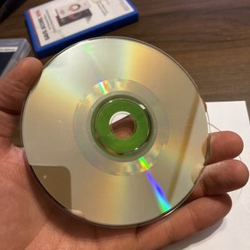 Legacy of Kain: Soul Reaver (Sega Dreamcast, 2000) solo disco