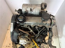 Moteur Skoda FABIA