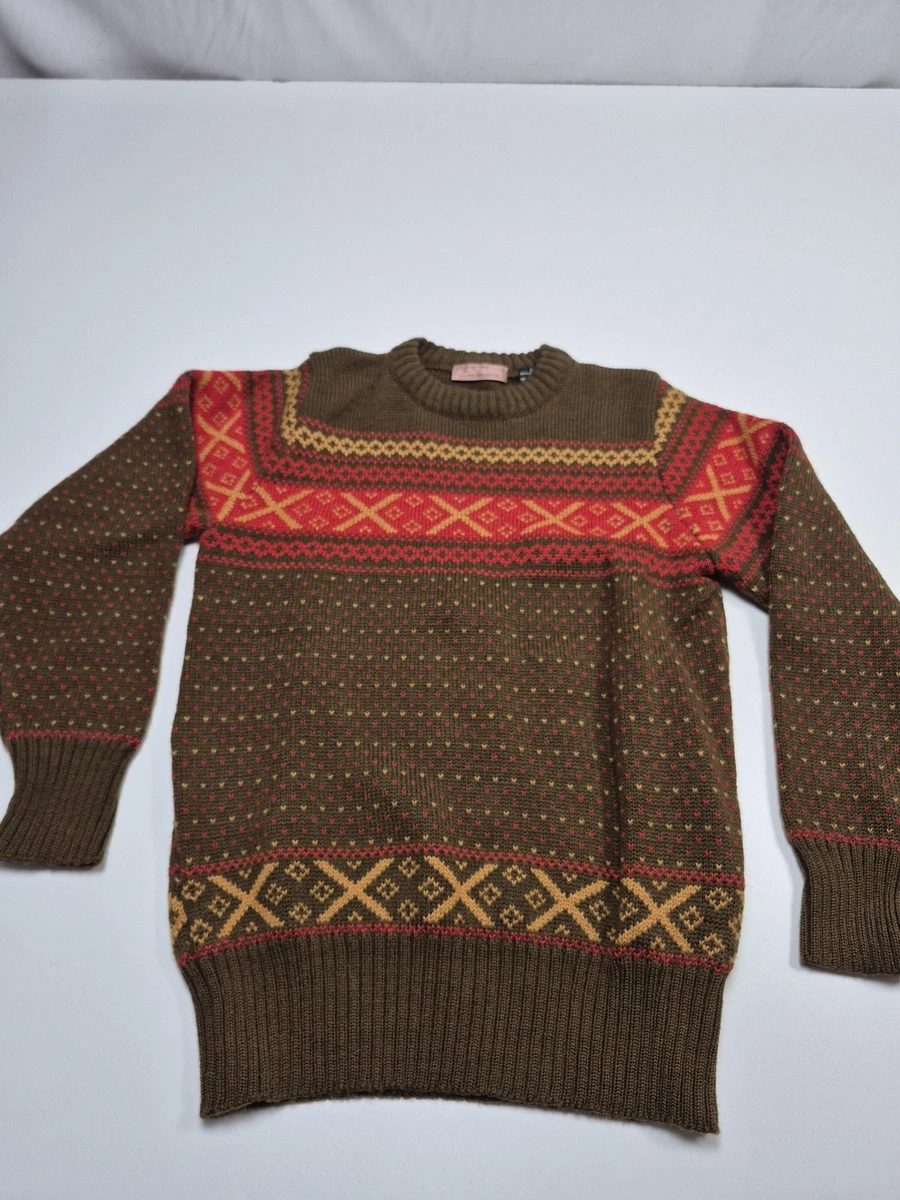 Henry Grethel Men's Sweaters for sale | eBay