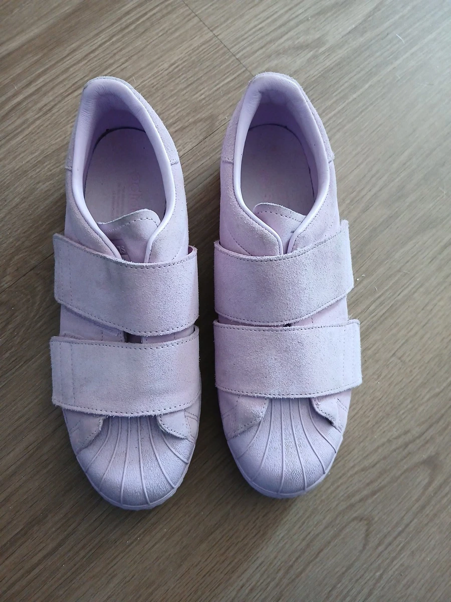 adidas Superstar 80s Purple for sale | eBay