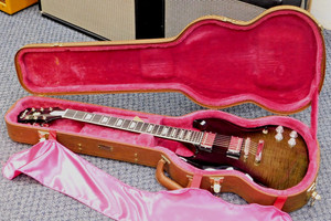 Epiphone Sg Gothic | eBay