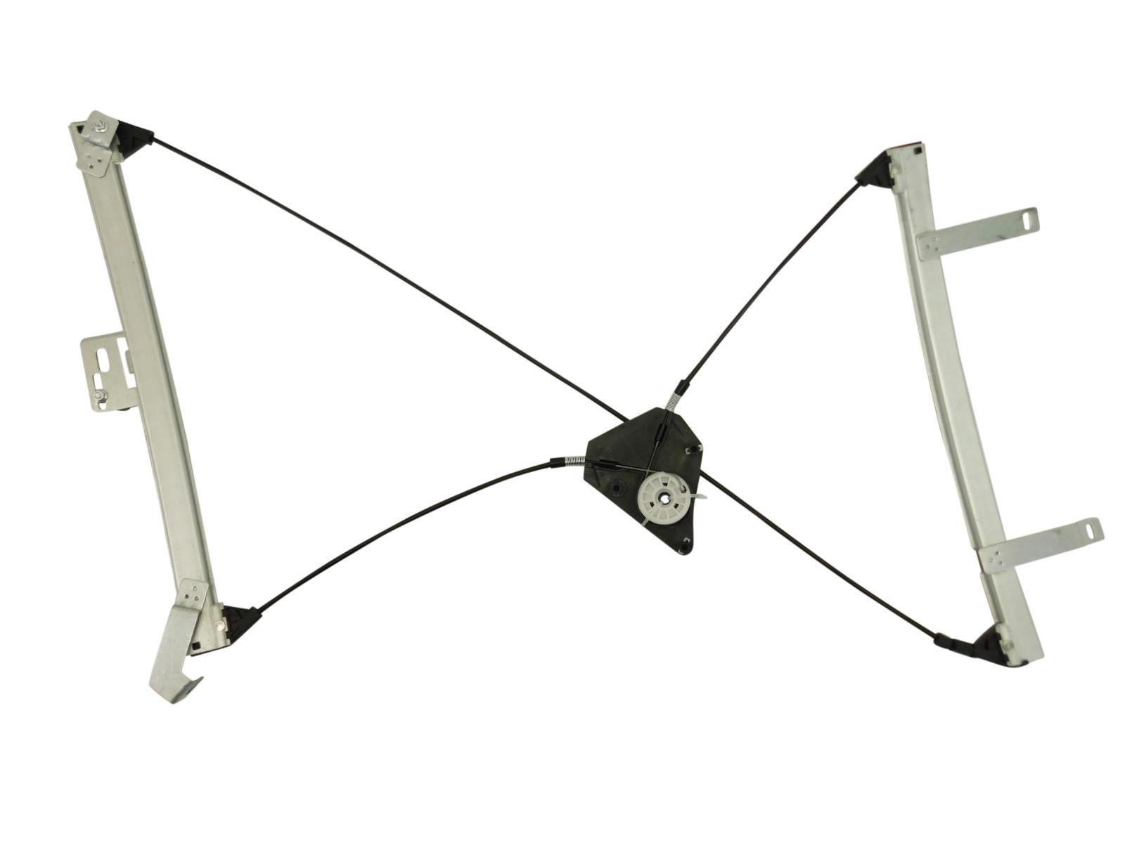 New Peugeot 307 CC Cabriolet Passenger Front Window Regulator 2003-2009