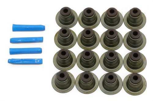 Elwis Royal Ventilschaftdichtung Dichtungssatz FüR Citroen C4 II Peugeot 508 I-image