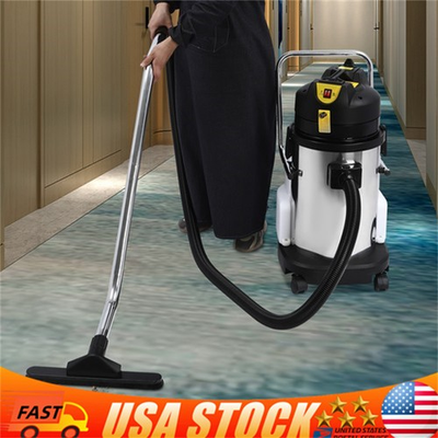 #ad Commercial Carpet Cleaner Extractor Household Cleaning Machine Vacuum Washer $338.47