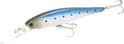 Lucky Craft B Freeze Pointer 100 DD SW - 100mm -18.5g - Sinking 