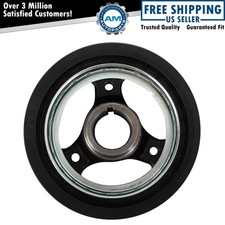 Trq Harmonic Balancer Fits 1993-2005 Buick Chevrolet Oldsmobile Pontiac