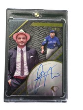 2024 Topps Diamond Icons Diamond Drip Autographs Joey Votto #DDA-JV 06/10