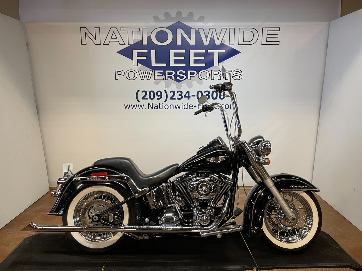 2012 Harley-Davidson Softail | eBay