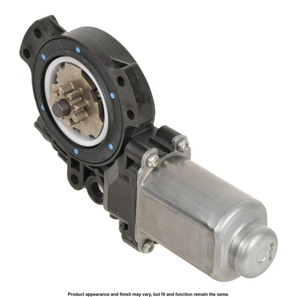 Motor ventana eléctrica delantera derecha TCP para Hyundai Tucson Kia Sportage Cardone Foto 3 de 4