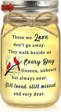 Sympathy Memorial Gifts for Loss of Loved One Bereavement Grief Gifts for Women