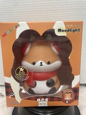 Mimicoco Moodlight - Fox/Ace- So Cute Brand New In Box.