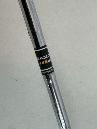 Tour Edge Bazooka HT Max-D 37° Chipper Utility Club 35” Long Right Handed - Picture 6 of 10