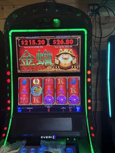 Provins > Provider Slot Gacor Hari Ini Terbaik di Situs Slot Online - Picture 11 of 19