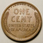 1909 VDB Lincoln Wheat Cent Penny XF-AU   Actual Coin Pictured