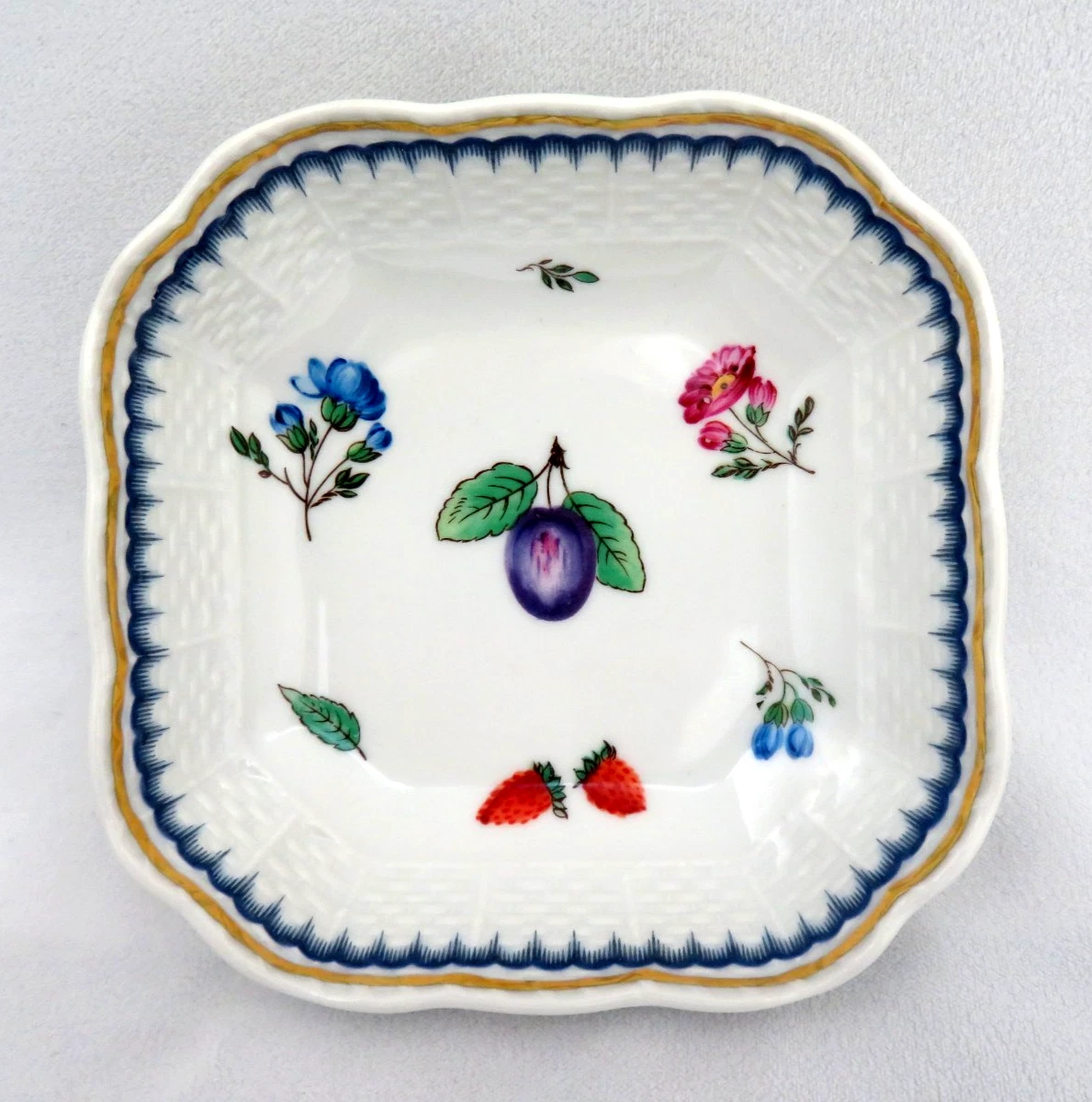 Ginori Italian Fruit for sale | eBay