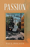 Paul Polson | Passion | Buch | Englisch (2022) | Gebunden | EAN 9781959182665