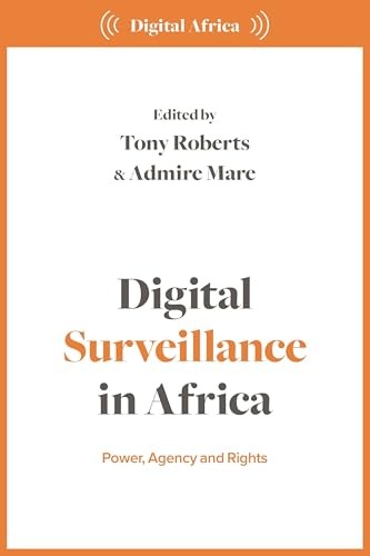 Digital Surveillance in Africa PAPERBACK - Image 5