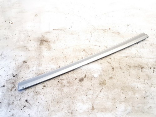 3a0853515a Zierleiste Stoßleiste Vorne Linke  Volkswagen Passat DE1260888-23