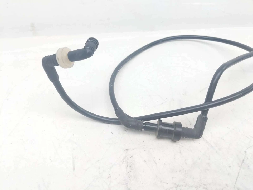 Harley Davidson Road King Classic 07 FLHRCI cable de control línea X Foto 4 de 4