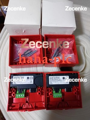 1PC TYCO MCP250M (514.001.113) manual call point fire alarm *Y